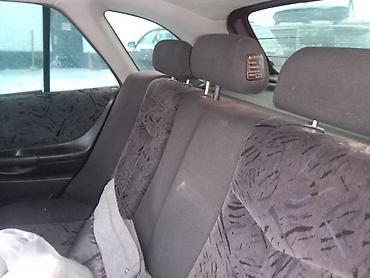 Mazda: Mazda 323: 1999 г., 1.8 л, Механика, Бензин, Универсал — 11