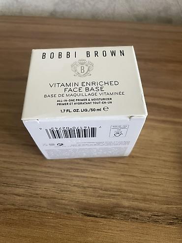 note tonal krem: Üz kremi, Bütün dəri növləri üçün, 50 ml, Yeni, Pulsuz çatdırılma — 1