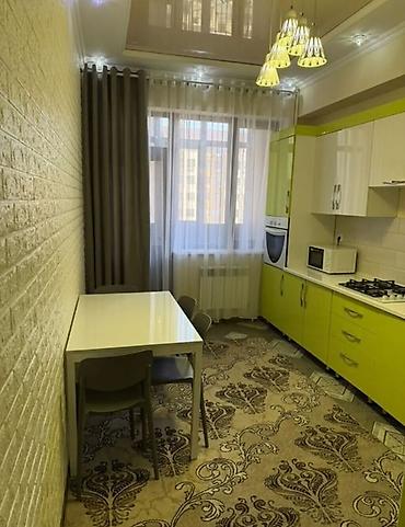 Долгосрочная аренда квартир: 2 комнаты, Собственник, Без подселения, С мебелью полностью at lalafo.kg — 9 Долгосрочная аренда квартир: 2 комнаты, Собственник, Без подселения, С мебелью полностью — 9