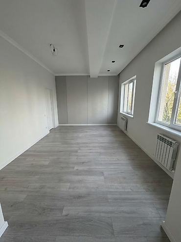 садика: 2 комнаты, 81 м², Восток-5 мкр Элитка, 3 этаж, Свежий ремонт — 5