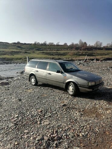 купить фольксваген б5 универсал: Volkswagen Passat: 1992 г., 1.8 л, Механика, Бензин, Универсал