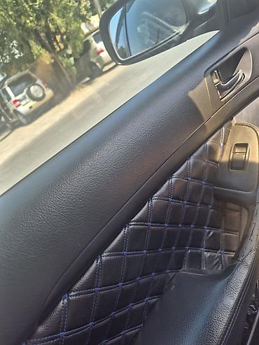 moning: Toyota Avensis: 2004 г., 1.8 л, Автомат, Газ, Седан — 5