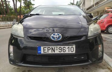 Used Cars: Toyota Prius: 1.8 l | 2009 year Limousine