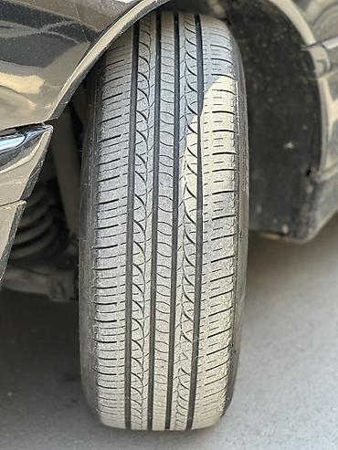 Disk təkərlər: Disk təkər R 16, 5 Boltlu — 12
