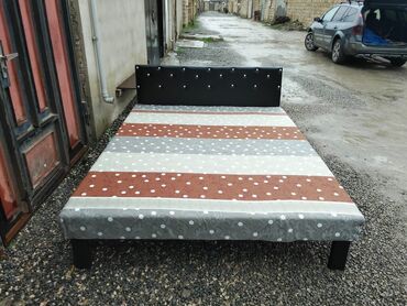 Çarpayılar: Yeni, Təknəfərlik çarpayı, Bazasız, Matrassız, Siyirməsiz, Azərbaycan — 13