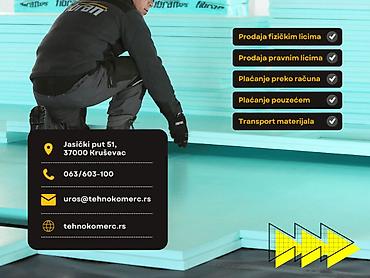 ukrasne merdevine ikea: Stirodur FIBRANxps termoizolacione ploče od estrudiranog polistirena — 2