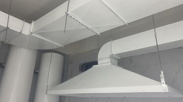 Жестяные работы: Жестяные работы, Вентиляция — 9