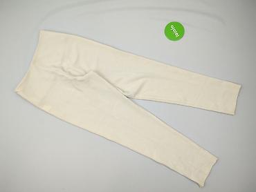 hm buty sniegowce: Legginsy Eleganckie damskie, rozmiar S — 3