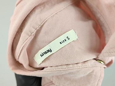 gap vests: Sinsay, Koszula damska, rozmiar S — 6