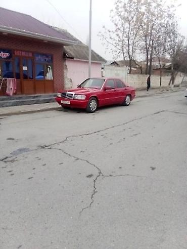 Mercedes-Benz: Mercedes-Benz 190: 2 l | 1993 il — 12