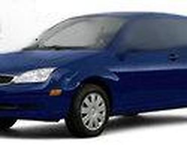 navigacija za auto cena: FORD FOCUS FOKUS 2001. GOD. - KOMPLETAN AUTO U DELOVIMA | fokus 1.6 — 4