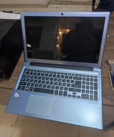 sahibinden macbook air: İşlənmiş Acer Aspire, 15.6 ", Intel Pentium, 512 GB, Ünvandan götürmə
