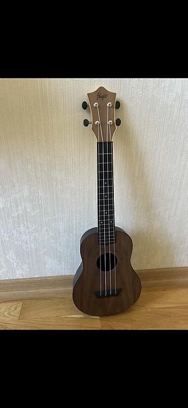 Ukulele, Yeni lalafo.az -da Ukulele, Yeni