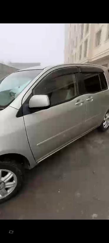 Toyota: Toyota Raum: 2004 г., 1.5 л, Автомат, Бензин, Минивэн — 17