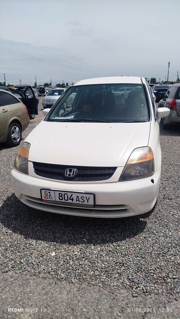 хонда жазз механика: Honda Stream: 2002 г., 1.7 л, Автоматические, Бензин, Универсал