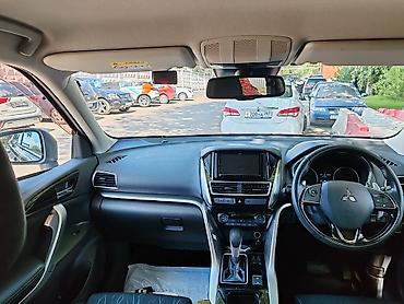 Mitsubishi: Mitsubishi Eclipse: 2019 г., 1.5 л, Автомат, Бензин, Кроссовер — 10