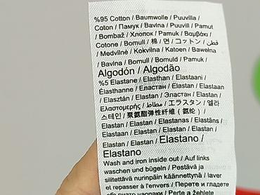 risca: Gina Tricot, Top damski, rozmiar S — 5