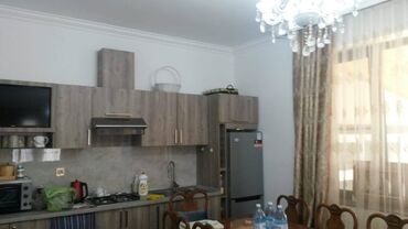 Həyət evləri və villaların satışı: 7 otaqlı, 310 kv. m, Yeni təmirli — 8