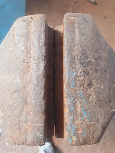 инструмент: Metal işləri üçün dəzgah qısqacı (sancaq) - Material: tökmə — 1