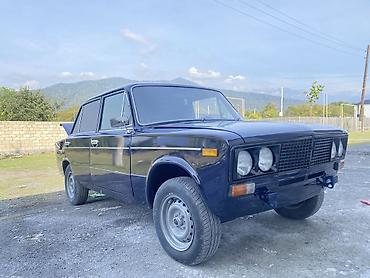 maşın üçün qızdırıcı: VAZ (LADA) 2106: 1.6 l | 2003 il Sedan — 2