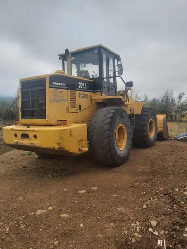 Buldozerlər: Xgm kon 3 kub luq satilir ( icareyede verilir ) ( vp ile elaqe — 9