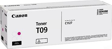 Canon T09 Toner Cyan / Magenta / Yellow Bütün kateqoriyalar • lalafo.az -da — 2 Canon T09 Toner Cyan / Magenta / Yellow Bütün kateqoriyalar • — 2