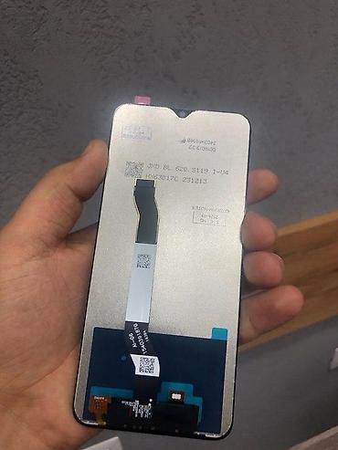 redmi 8a ekran: "Xiaomi Redmi Note 8" ekranı Redmi note 8 ekranı Orginal ekran — 1