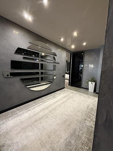 Продажа квартир: 3 комнаты, 162 м², Элитка, 11 этаж, Дизайнерский ремонт — 7