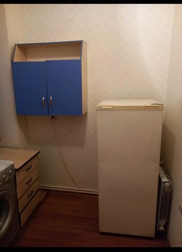 Uzunmüddətli kirayə mənzillər: Kiraye verilir seliqeli aileye.kamunal və digər xərclər qalan şəxs — 2