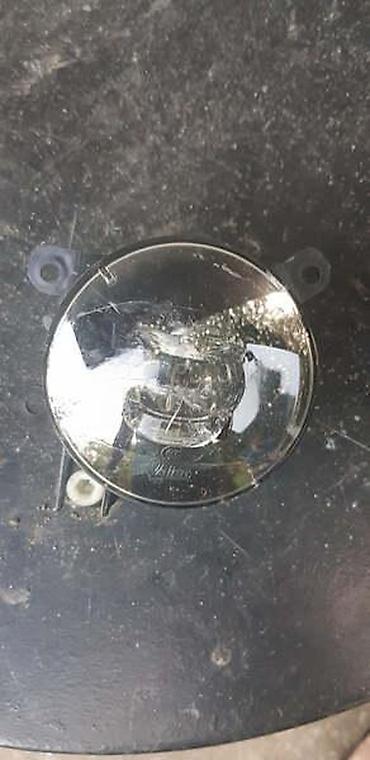 el motocikli: MAGLENKA ZA RENAULT CLIO | Renault clio 4 led maglenke R — 2