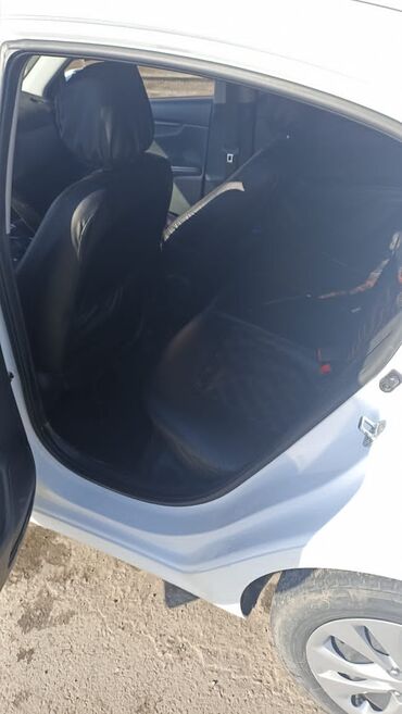 Kia: Kia Rio: 2021 г., 1.6 л, Автомат, Газ, Седан at lalafo.kg — 5 Kia: Kia Rio: 2021 г., 1.6 л, Автомат, Газ, Седан — 5