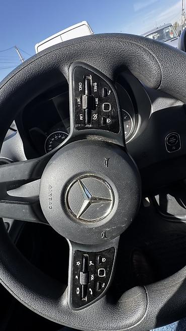 185 14 с: Mercedes-Benz Спринтер: 2024 г., 2 л, Механика, Дизель, Бус — 7