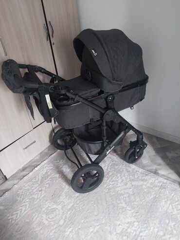 детская коляска roan: Балдар арабасы, Колдонулган