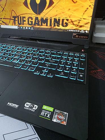 3050: Игровой, Б/у, AMD Ryzen 5 — 3