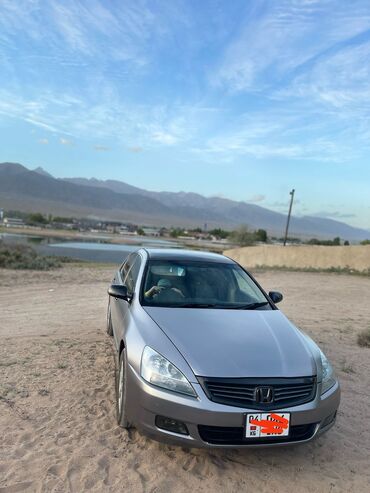 срочно срочно продаю машина: Honda Inspire: 2003 г., 3 л, Автоматтык, Бензин