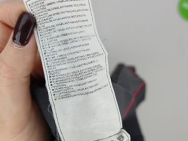 spódnice dresowe nike: Nike, Spodnie dresowe damskie, rozmiar M — 7