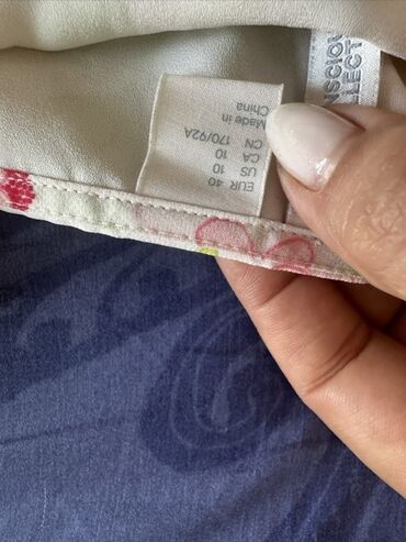 Dəstlər, kostyumlar: Qadın geyim dəsti -geyimlerin her biri 5 manatdl cox yaxsl — 39