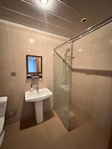 Yeni tikili: Məmmədli, 3 otaqlı, Yeni tikili, m. Koroğlu, 110 kv. m — 3