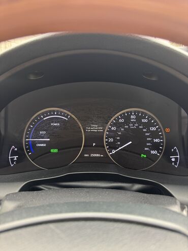 Lexus: Lexus ES: 2013 г., 2.5 л, Автомат, Гибрид, Седан — 14