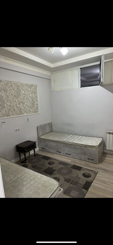 квартира для пакистанцев: 3 комнаты, Собственник, С мебелью полностью