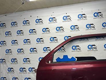 Двери и комплектующие: Дверь Передняя левая Volkswagen, Б/у, Оригинал — 5