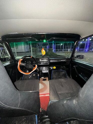 VAZ (LADA): VAZ (LADA) 2107: 1.6 l | 2007 il Sedan -da lalafo.az — 9 VAZ (LADA): VAZ (LADA) 2107: 1.6 l | 2007 il Sedan — 9