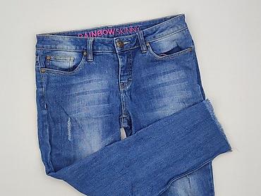levis 524: Skiny, Jeansy damskie, rozmiar L — 1