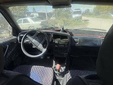 коробка афтомат гольф 2: Volkswagen Passat: 1990 г., 1.8 л, Механика, Бензин, Седан — 1
