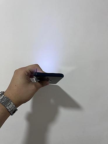 samsung fold 4: Samsung Galaxy A23, rəng - Qara, Barmaq izi — 5