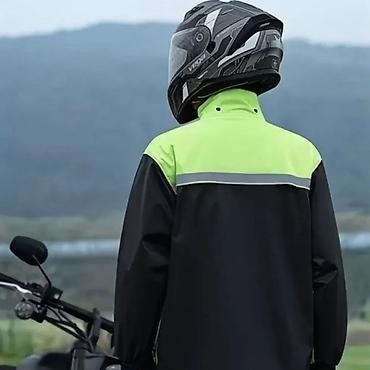 Мотоэкипировка: 🆘 ДОЖДЕВИК СО ШТАНАМИ И КАПЮШОНОМ 💯 КАЧЕСТВЕННЫЕ Размер на рост — 8