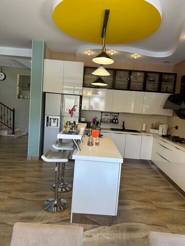 Həyət evləri və villaların satışı: Şüvəlan qəs. 6 otaqlı, 350 kv. m, Kredit yoxdur, Yeni təmirli — 20