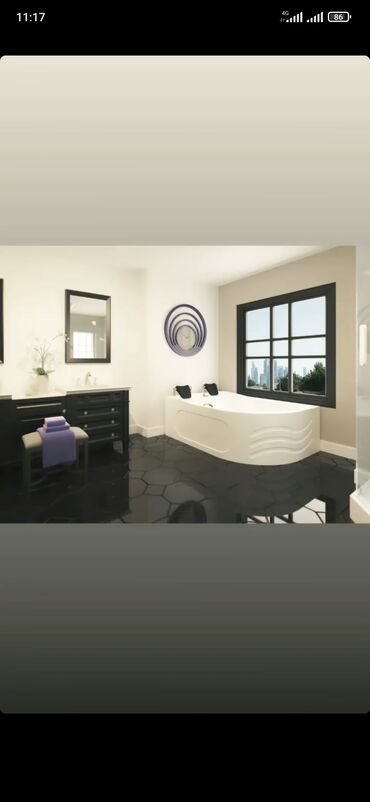 Cakuzi vannalar: Yeni Cakuzi vanna Motorlu, Pulsuz çatdırılma -da lalafo.az — 1 Cakuzi vannalar: Yeni Cakuzi vanna Motorlu, Pulsuz çatdırılma — 1