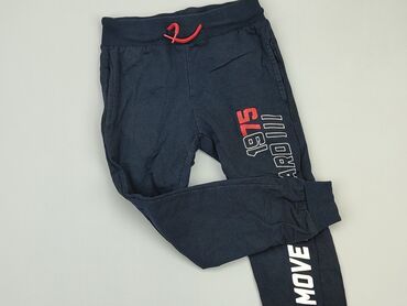 Trousers: Sweatpants, Destination, 3-4 years, 98/104, condition - Very good