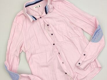 biale spodnie sinsay: Sinsay, Women`s shirt, size S (EU 36)